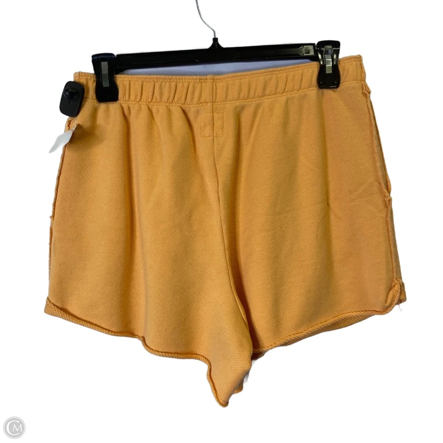 Shorts By Aerie In Orange, Size: L