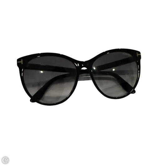 Sunglasses Luxury Designer By Tom Ford