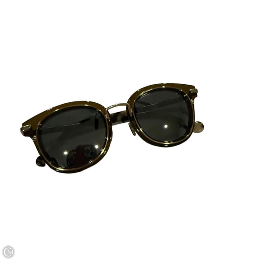 Sunglasses Luxury Designer By Dior