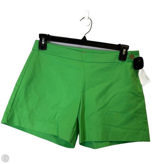 Shorts By Cmb In Green, Size: 4