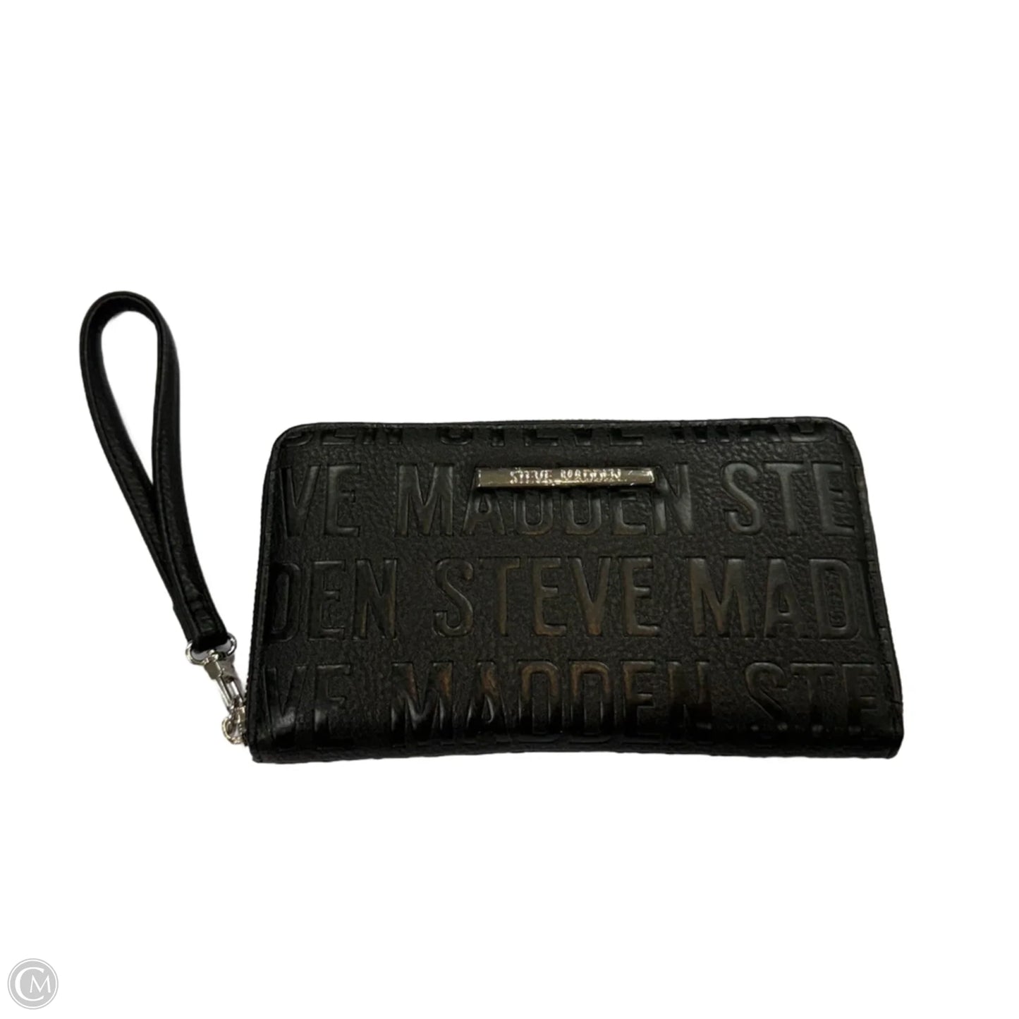 Wallet By Steve Madden, Size: Large