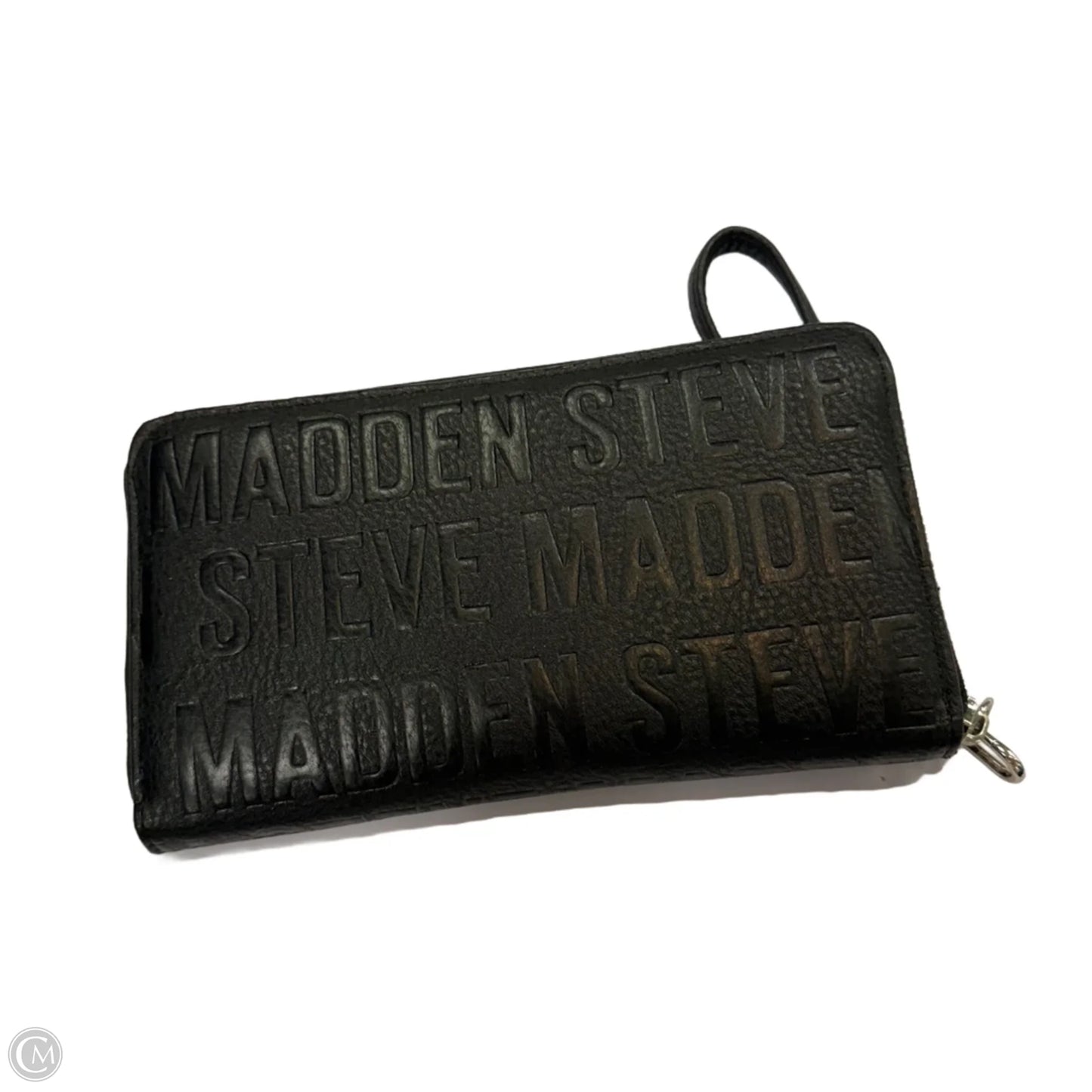 Wallet By Steve Madden, Size: Large