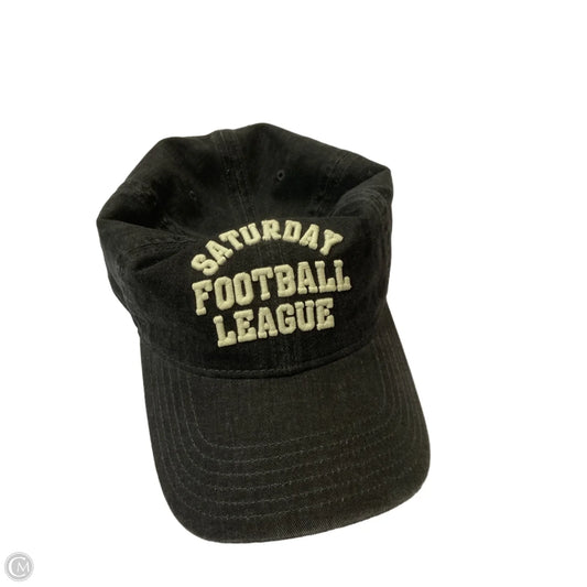 Hat Baseball Cap By American Eagle