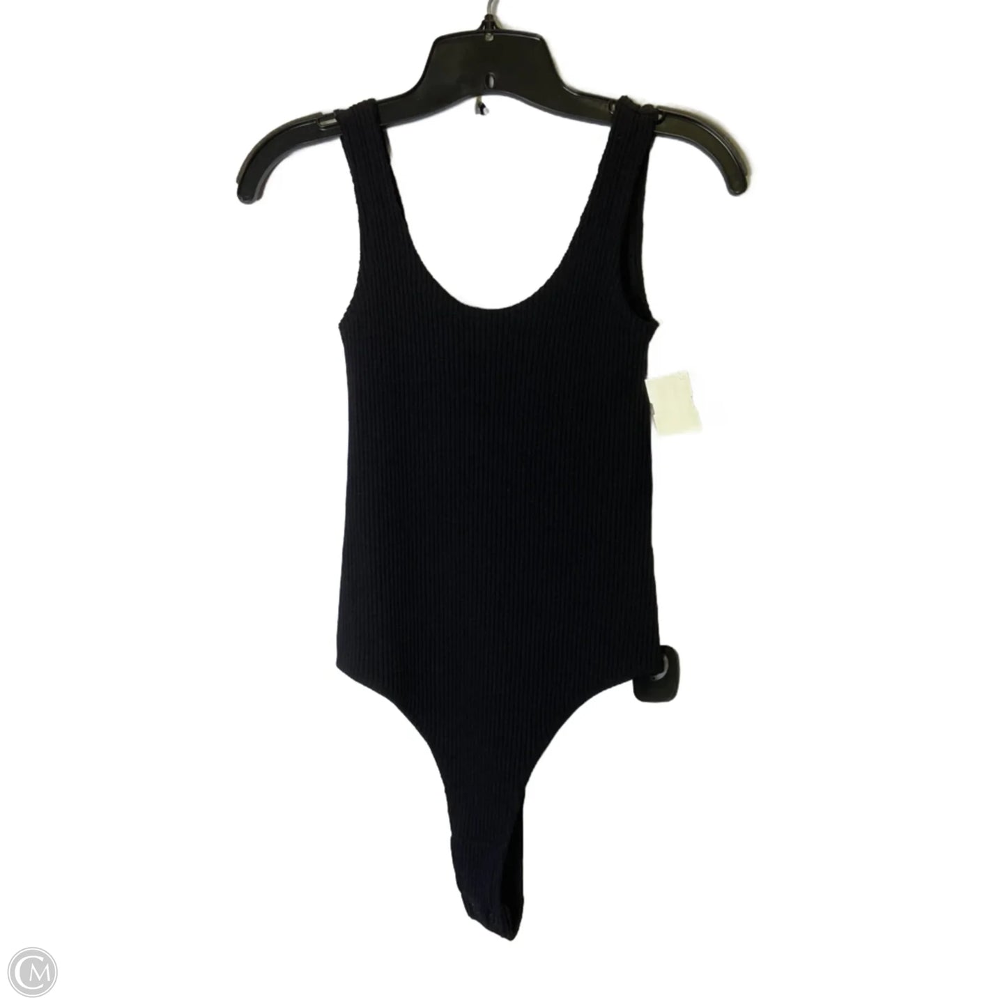 Bodysuit By Vince In Navy, Size: S