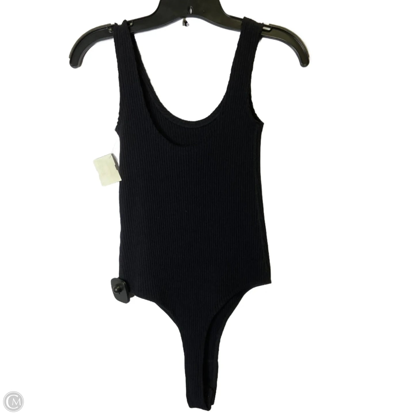 Bodysuit By Vince In Navy, Size: S