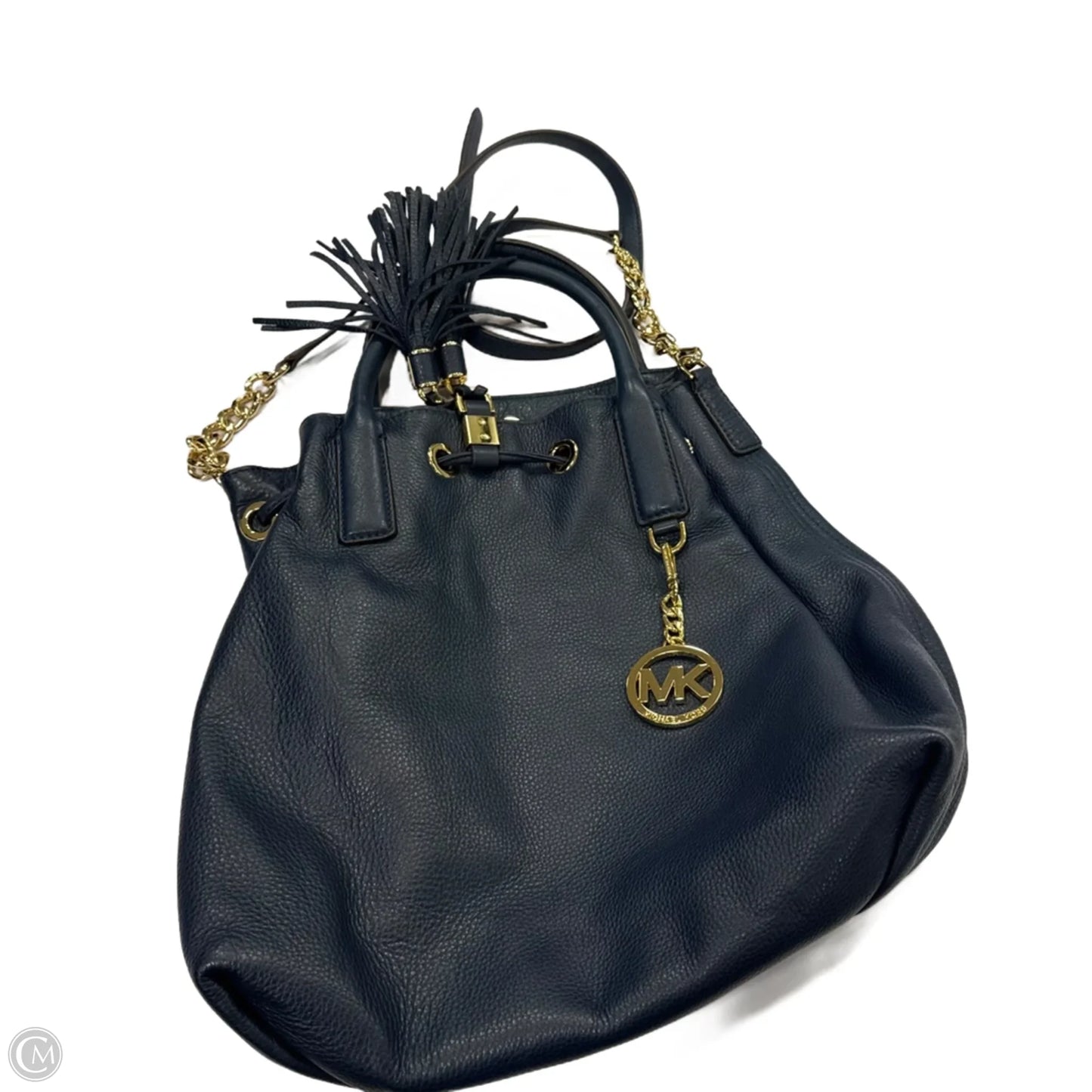 Handbag Designer By Michael By Michael Kors, Size: Medium