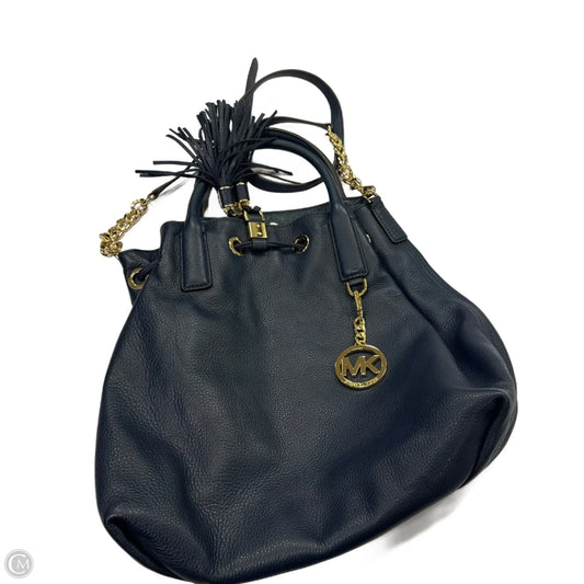 Handbag Designer By Michael By Michael Kors, Size: Medium