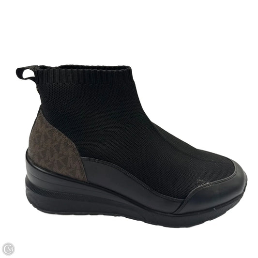 Shoes Athletic By Cmb In Black, Size: 9.5