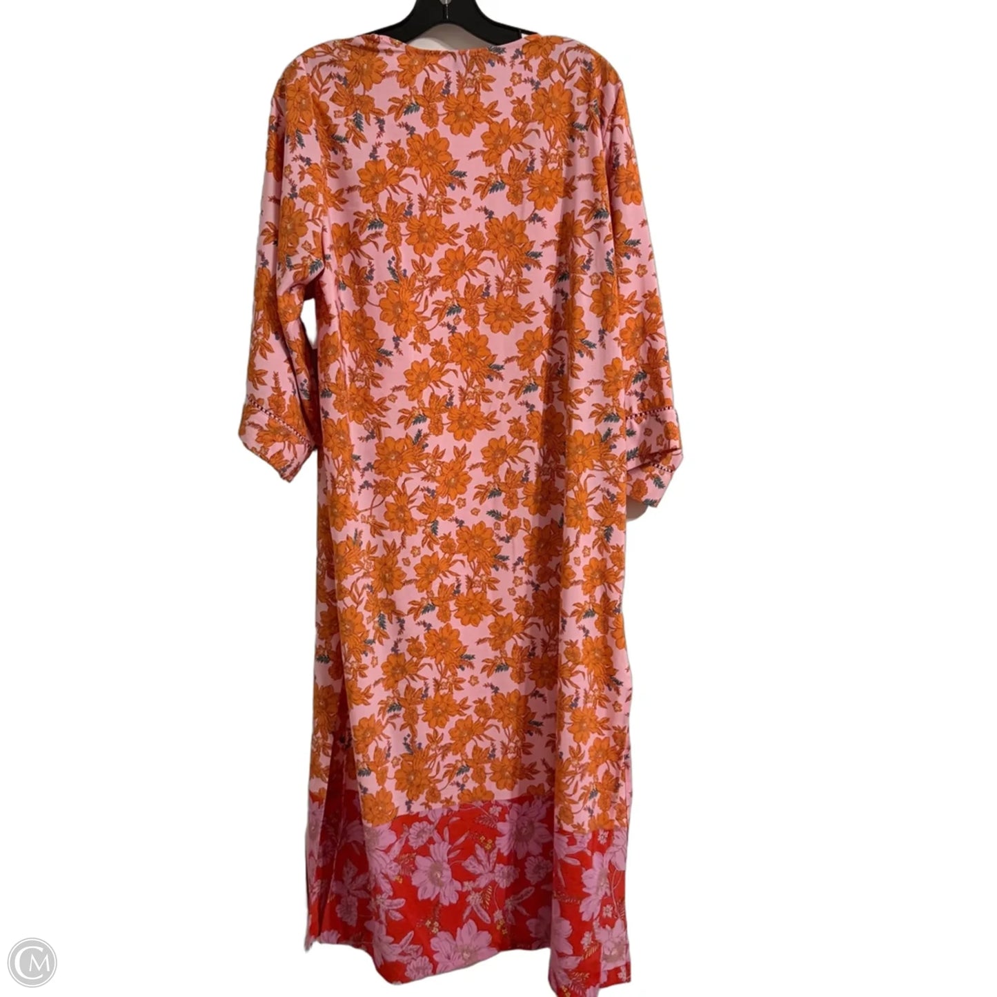 Kimono By Jessica Simpson In Pink, Size: S
