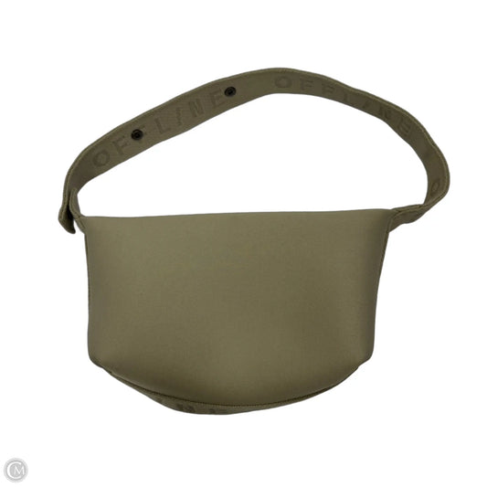 Handbag By Offline By Aerie, Size: Small