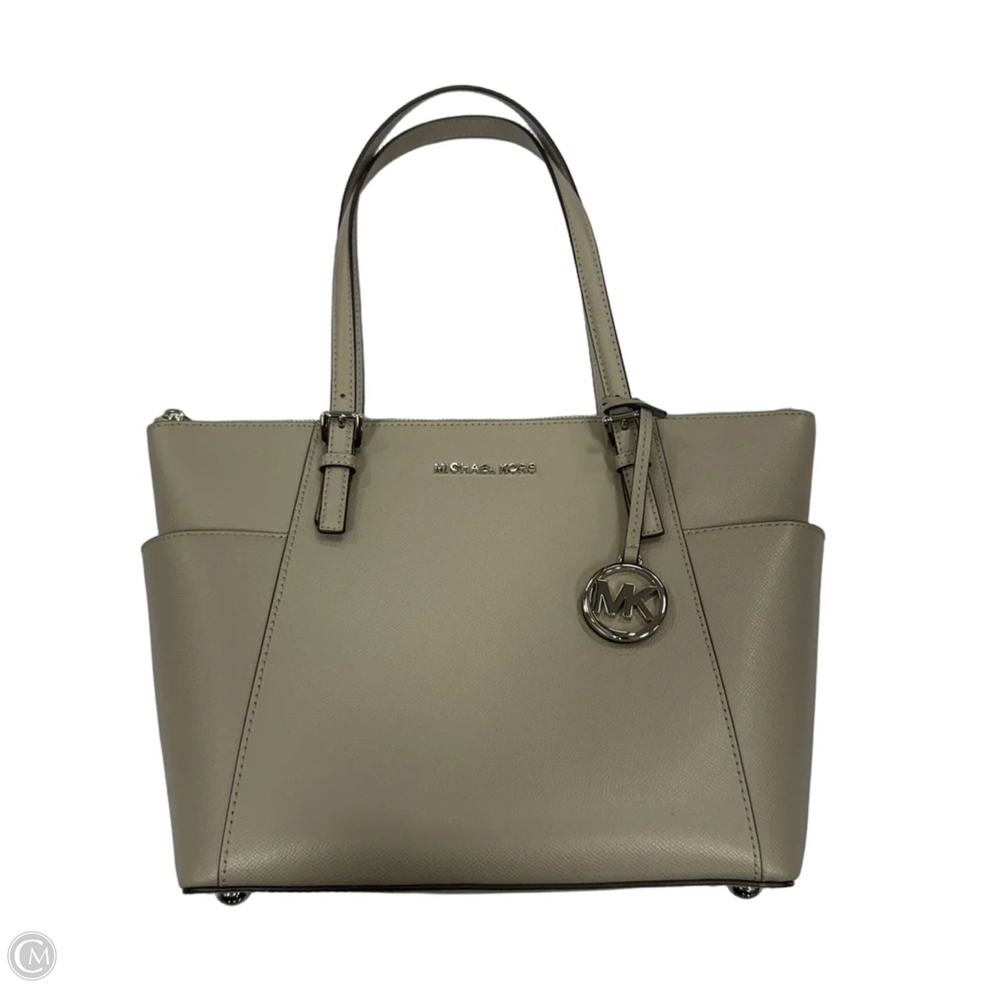 Handbag Designer By Michael By Michael Kors, Size: Medium