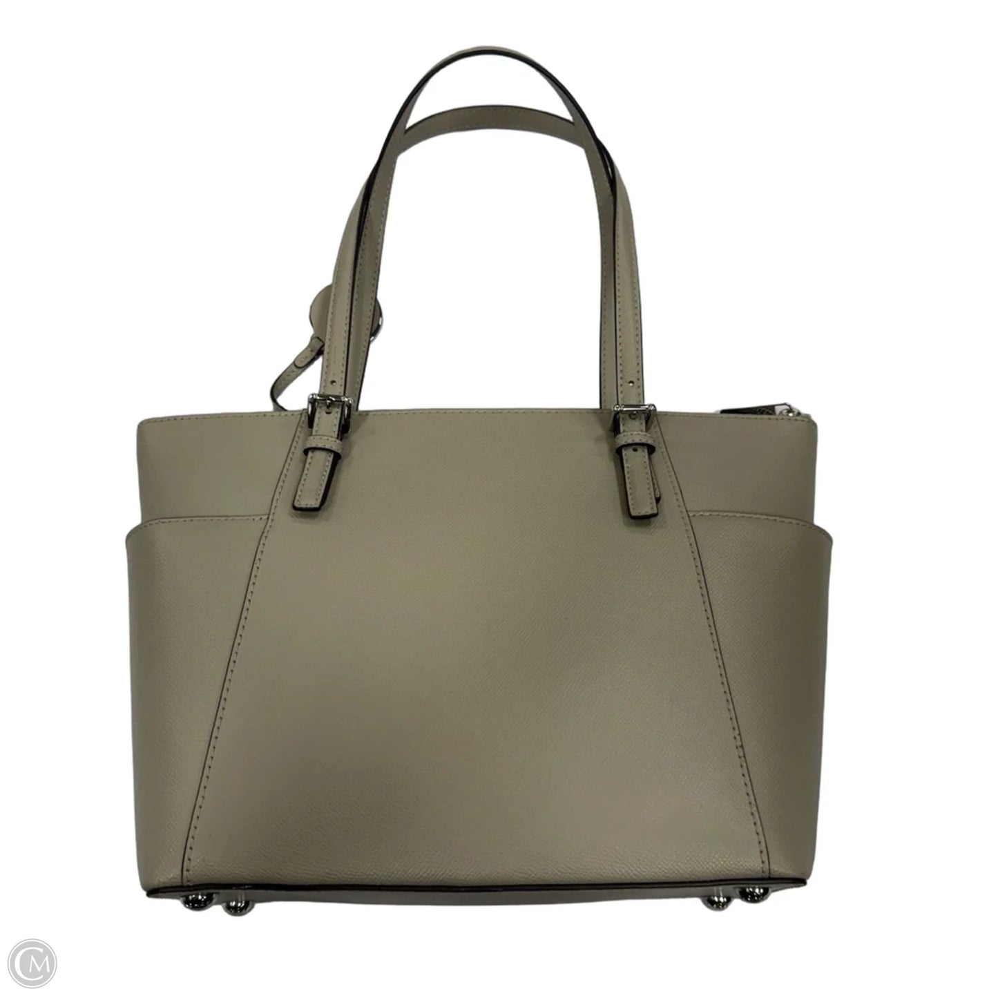 Handbag Designer By Michael By Michael Kors, Size: Medium