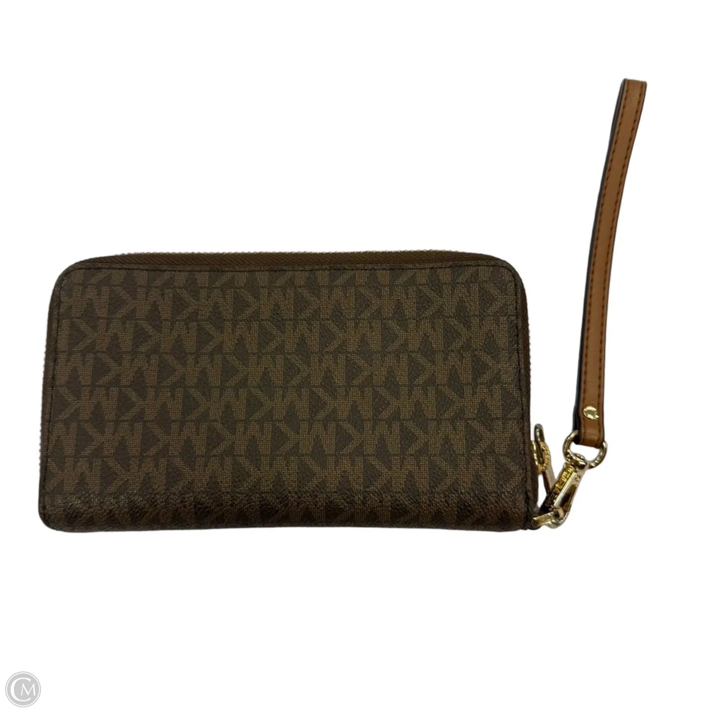 Wristlet Designer By Michael By Michael Kors, Size: Medium