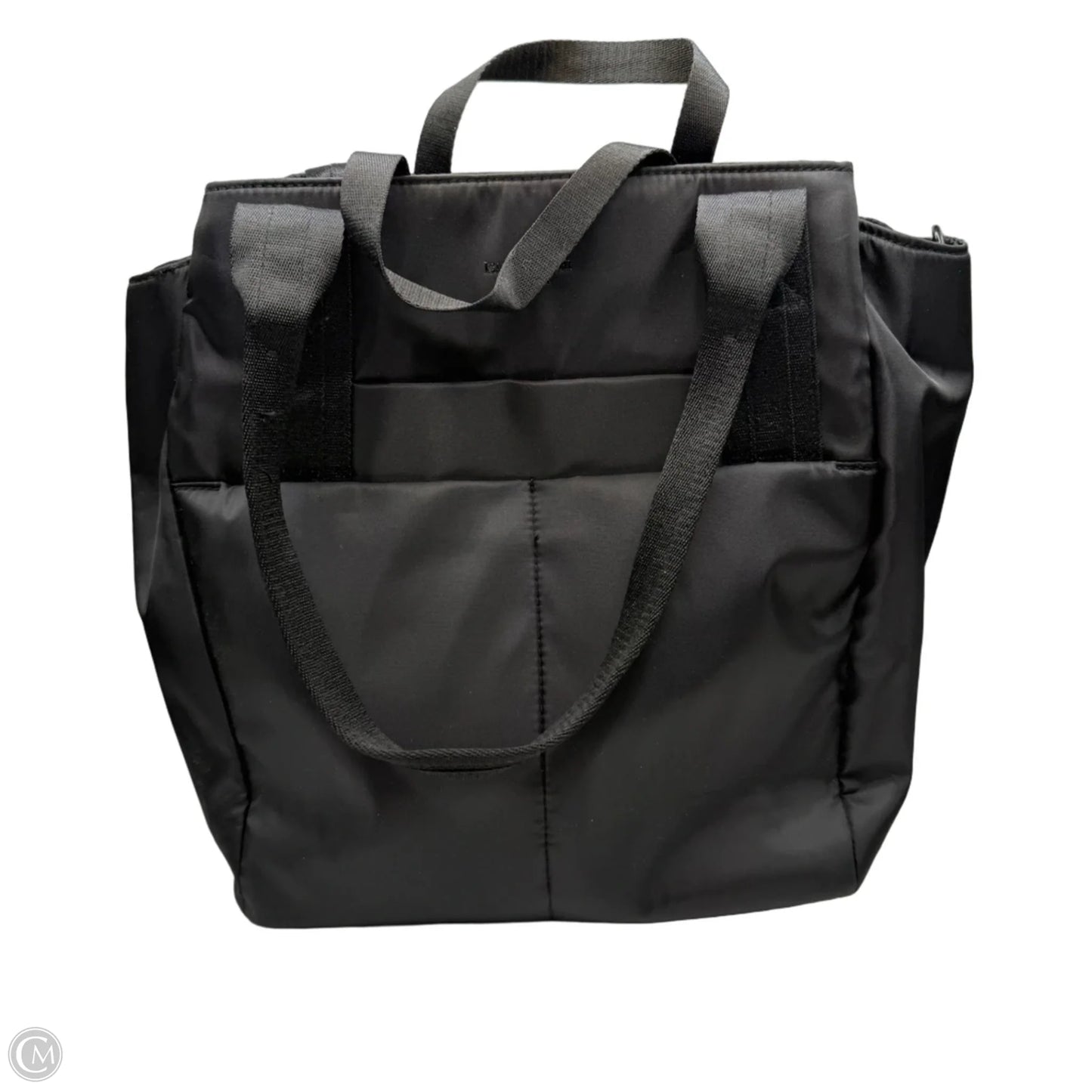 Backpack By Isaac Mizrahi, Size: Medium