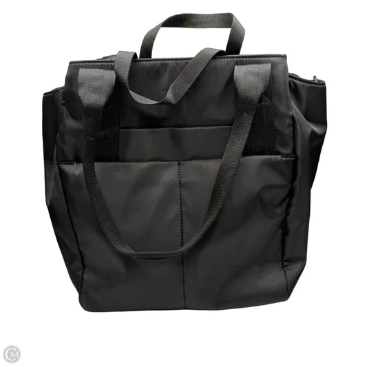 Backpack By Isaac Mizrahi, Size: Medium