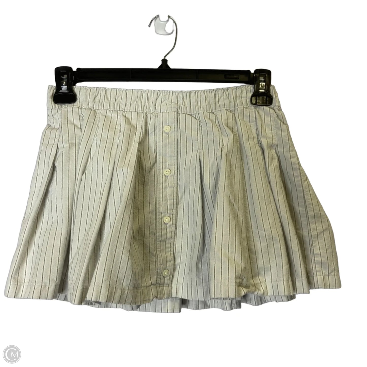 Athletic Skort By Offline By Aerie In Blue, Size: S