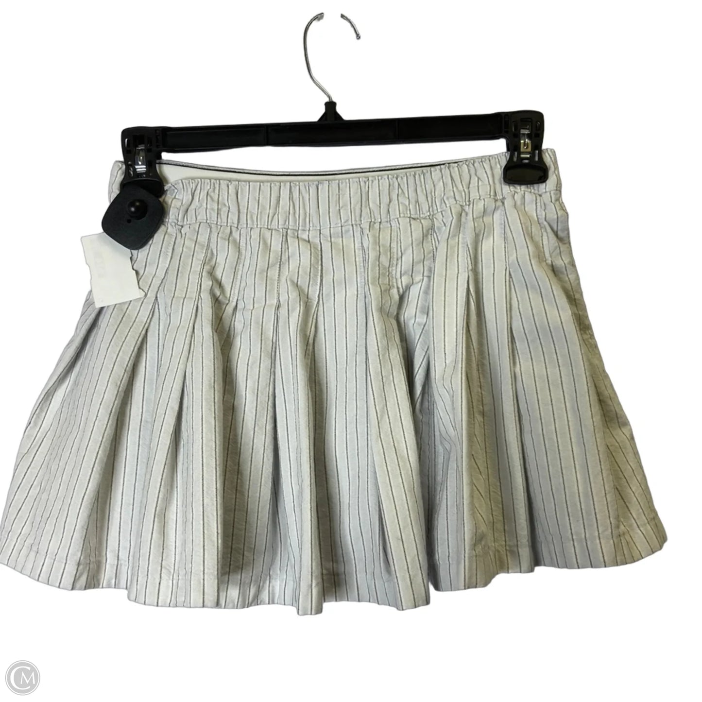 Athletic Skort By Offline By Aerie In Blue, Size: S