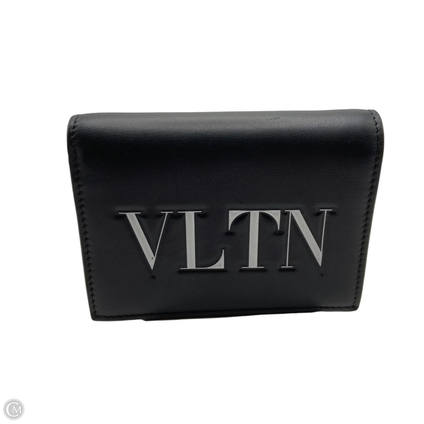 Wallet Luxury Designer By Valentino-garavani, Size: Small