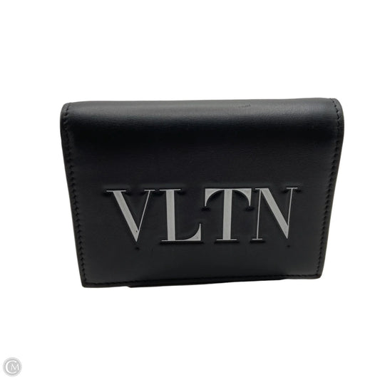 Wallet Luxury Designer By Valentino-garavani, Size: Small