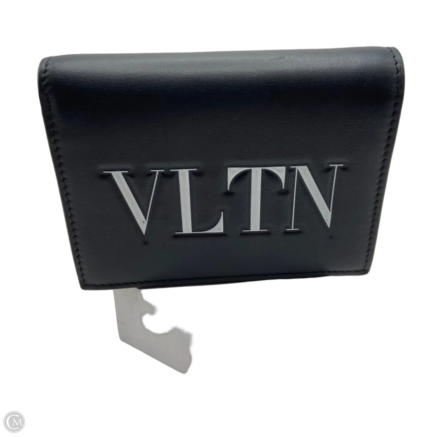 Wallet Luxury Designer By Valentino-garavani, Size: Small