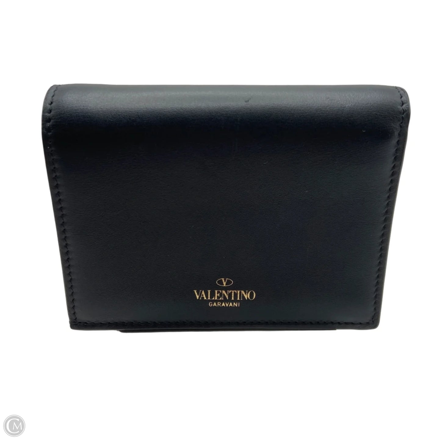 Wallet Luxury Designer By Valentino-garavani, Size: Small