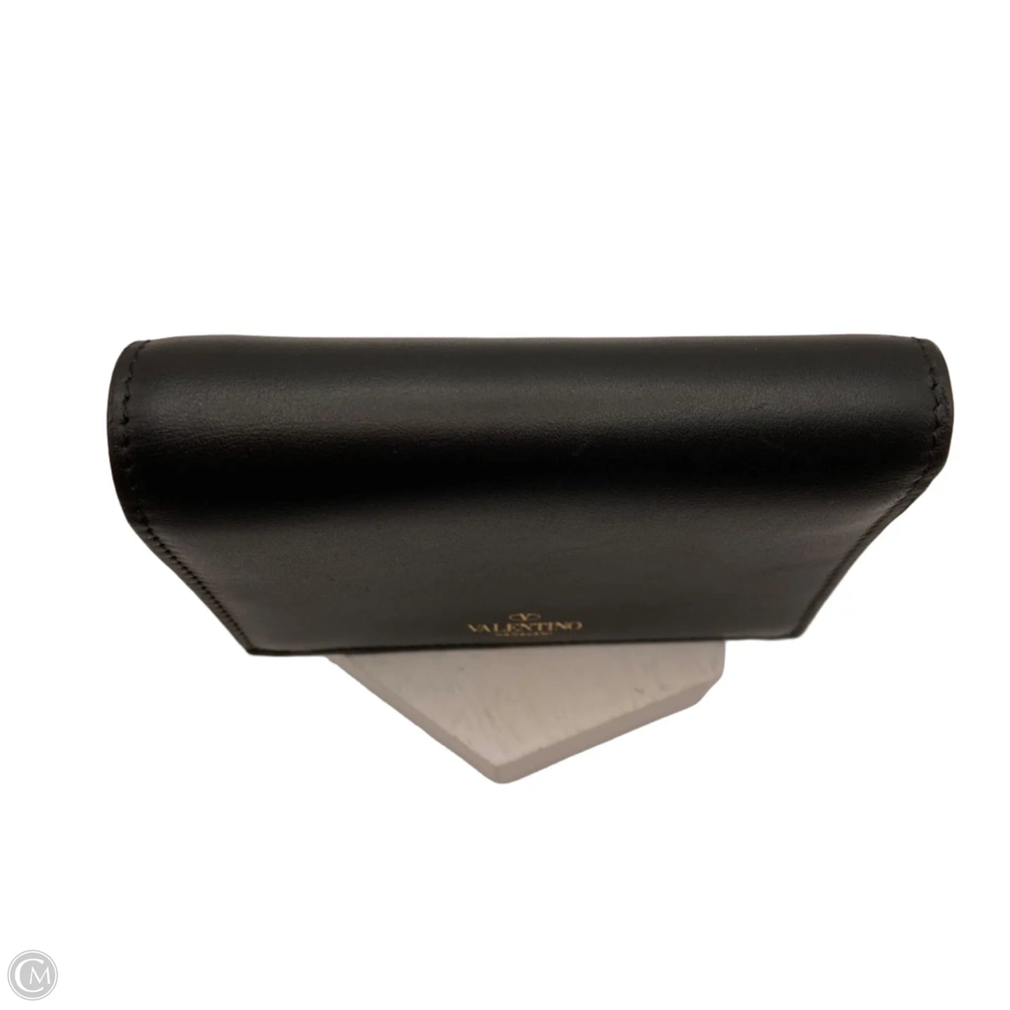 Wallet Luxury Designer By Valentino-garavani, Size: Small