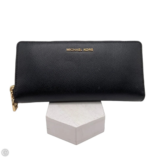 Wallet Designer By Michael By Michael Kors, Size: Large