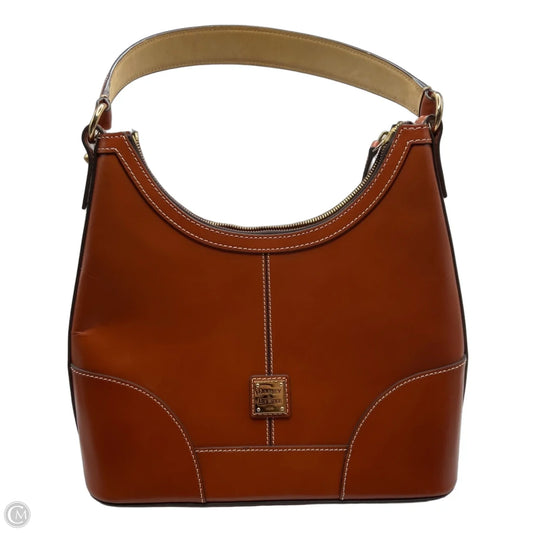 Handbag Designer By Dooney And Bourke, Size: Large