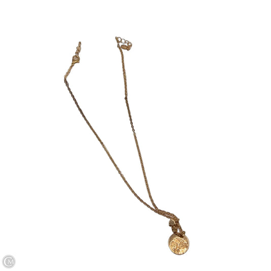 Necklace Pendant By Cmc