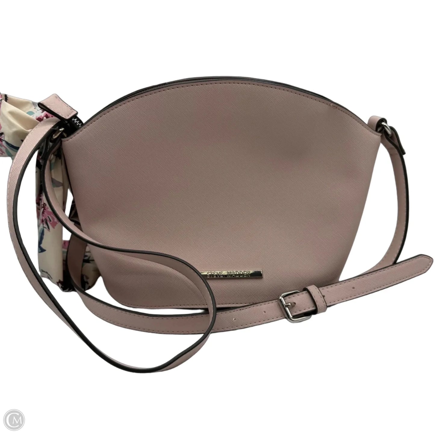 Crossbody By Steve Madden, Size: Medium
