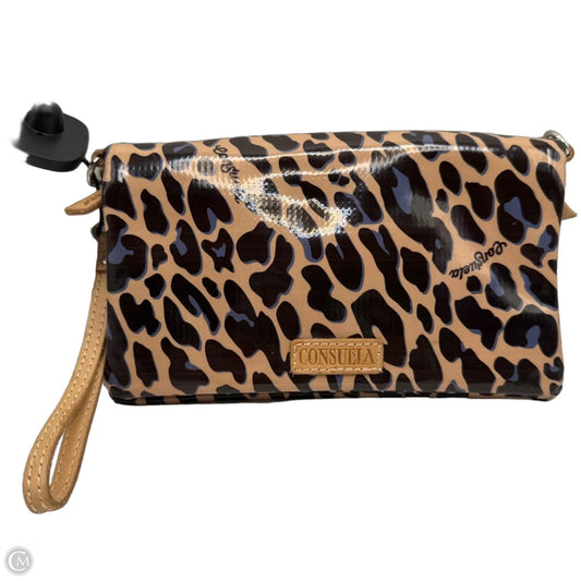 Wristlet By Consuela, Size: Large