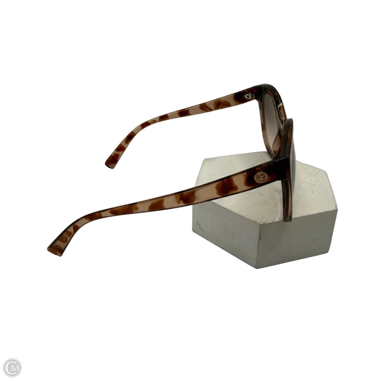 Sunglasses Designer By Michael By Michael Kors