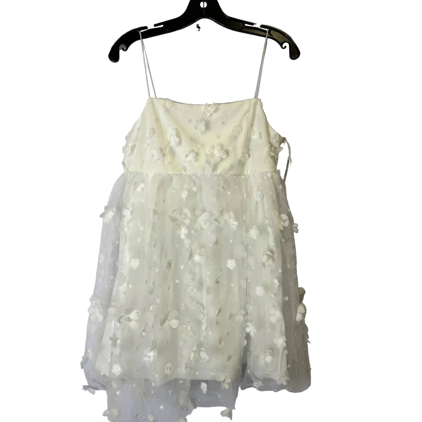 Dress Party Short By Altard State In White, Size: M