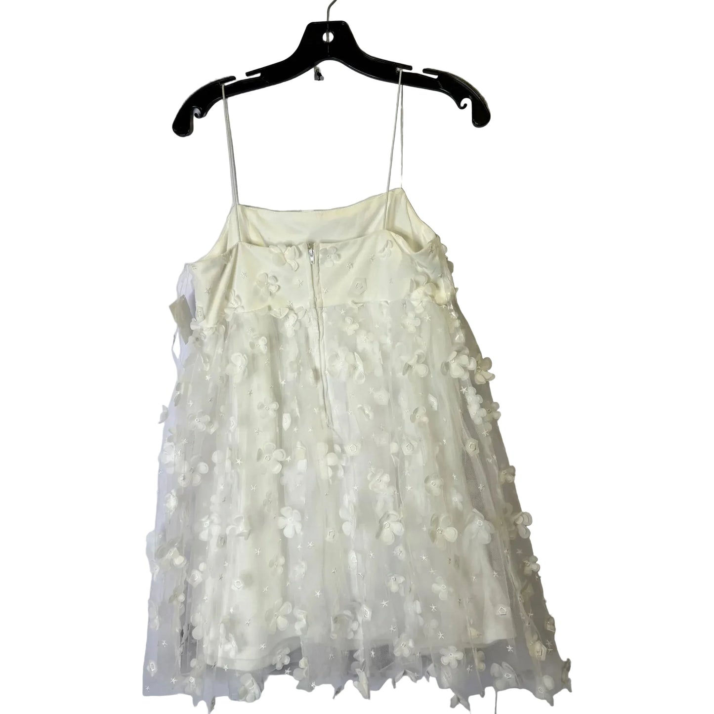 Dress Party Short By Altard State In White, Size: M