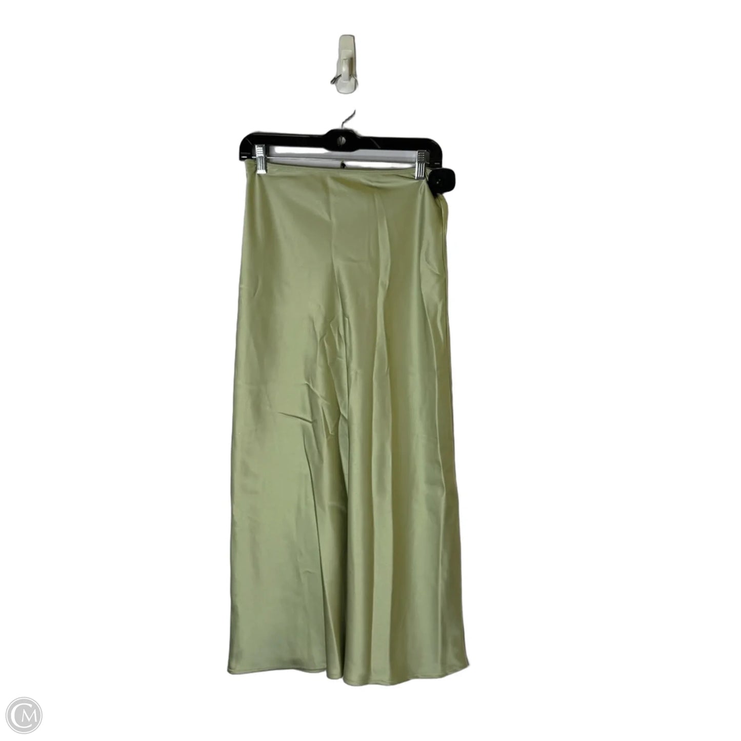 Skirt Maxi By Sincerely Jules In Green, Size: S