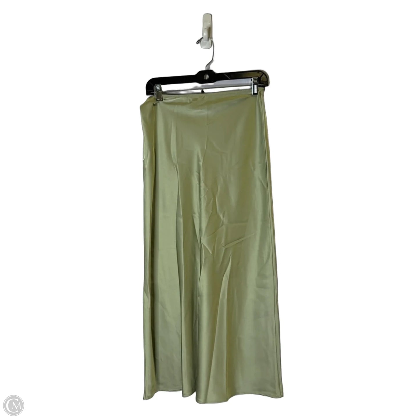 Skirt Maxi By Sincerely Jules In Green, Size: S