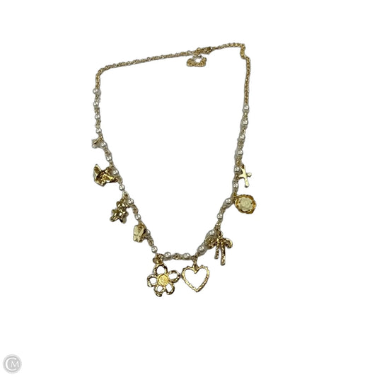 Necklace Charm By Cmc