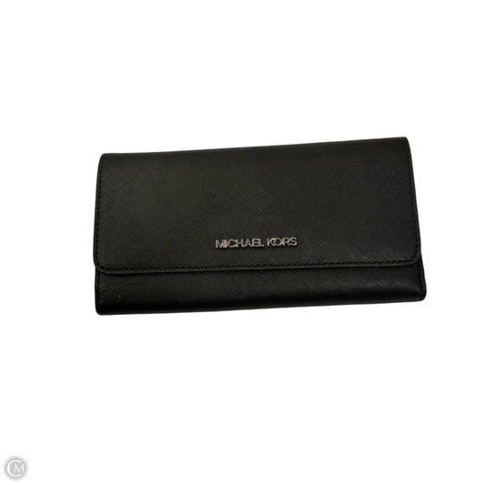 Wallet Designer By Michael By Michael Kors, Size: Medium