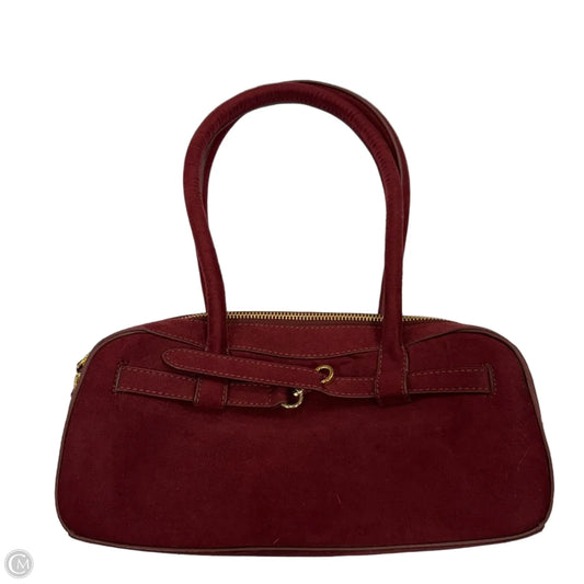 Handbag By Loft, Size: Medium