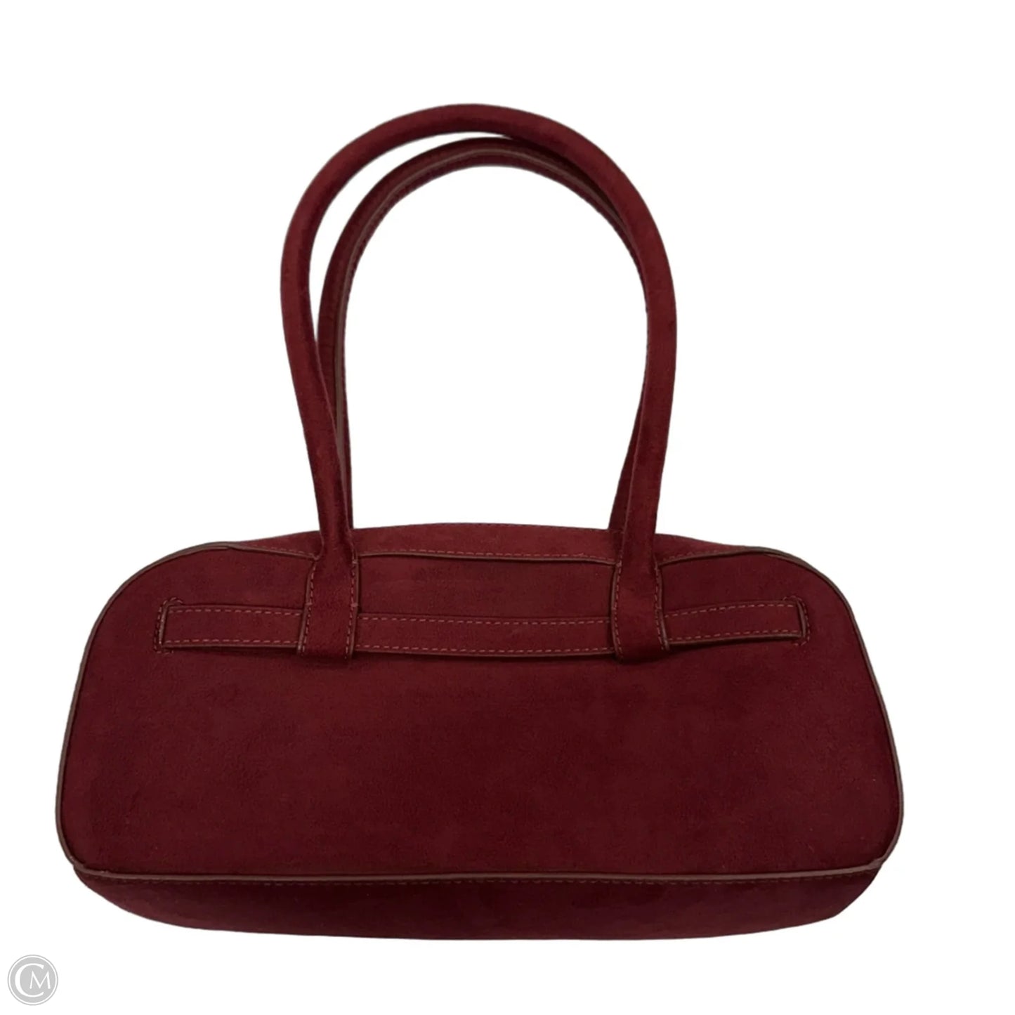 Handbag By Loft, Size: Medium