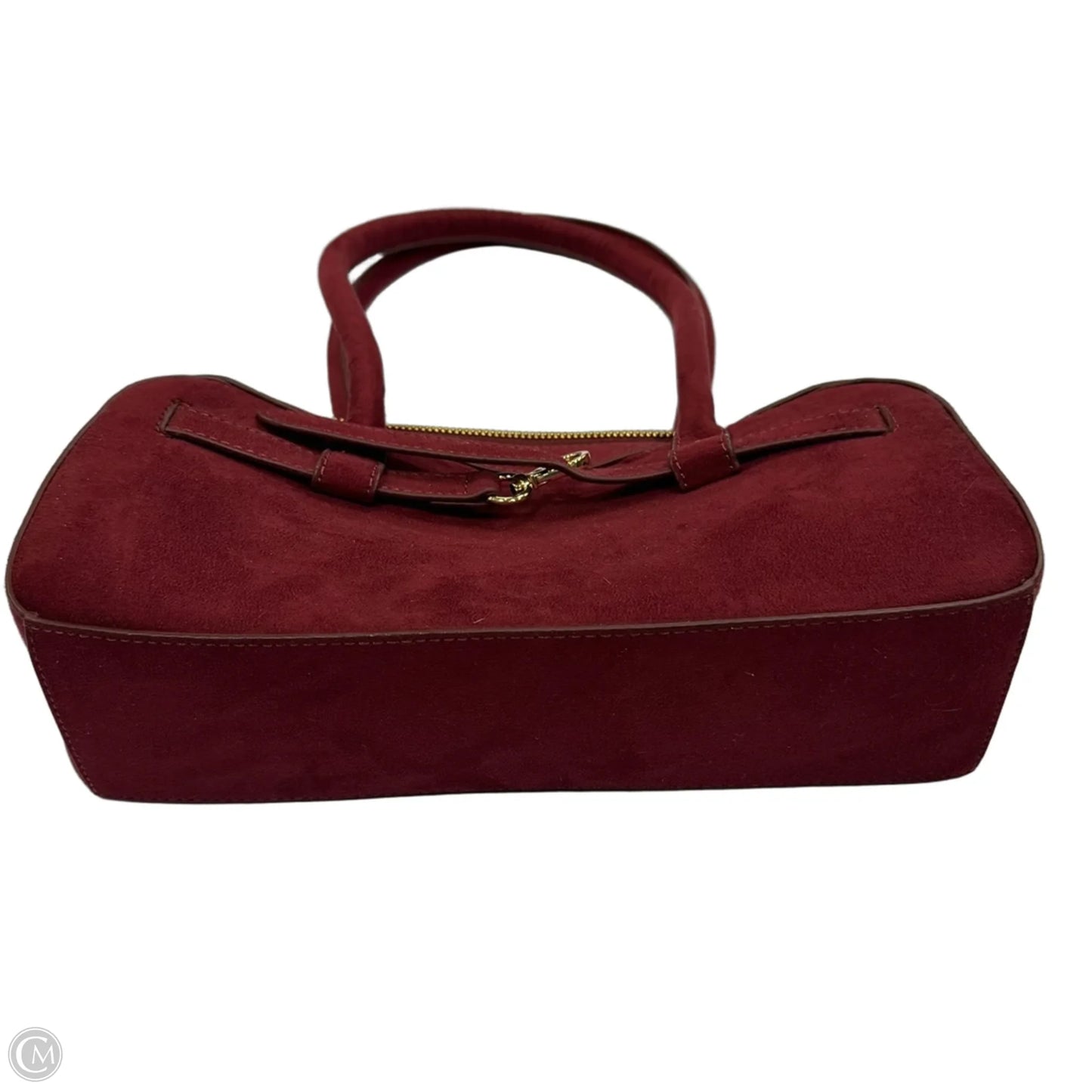 Handbag By Loft, Size: Medium
