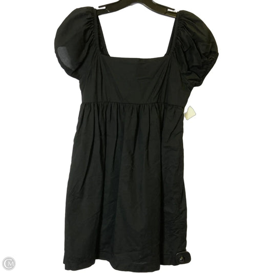 Dress Casual Short By Abound In Black, Size: S