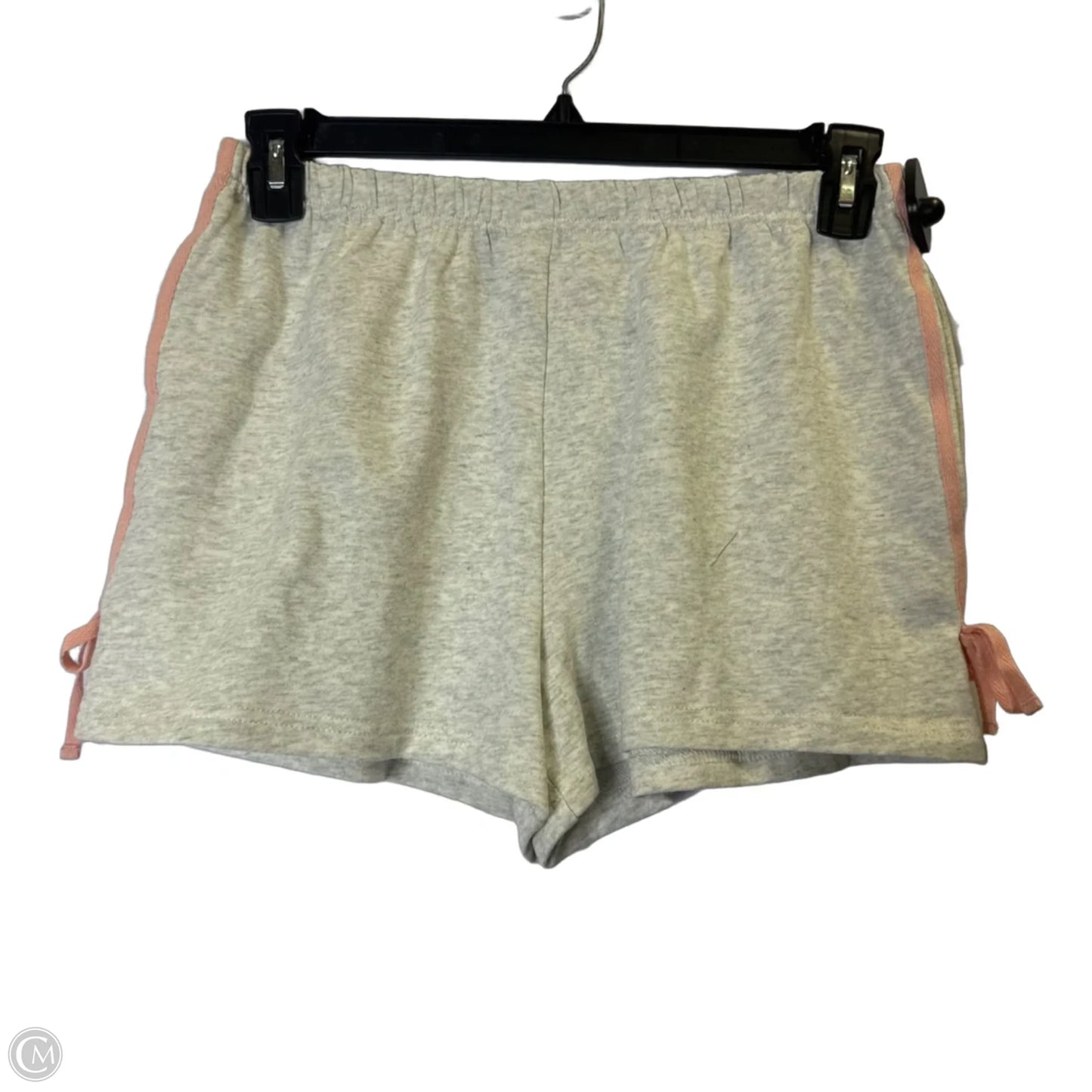 Shorts By As Revival In Grey, Size: M