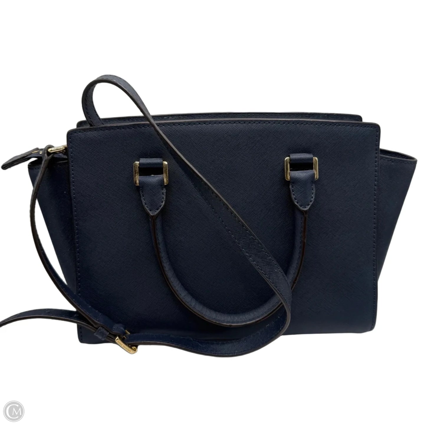 Handbag Designer By Michael By Michael Kors, Size: Medium