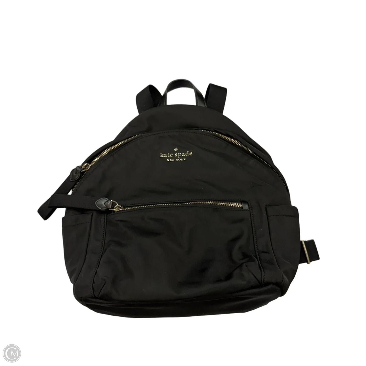 Backpack Designer By Kate Spade, Size: Medium