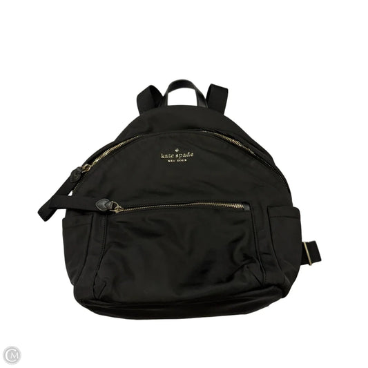 Backpack Designer By Kate Spade, Size: Medium