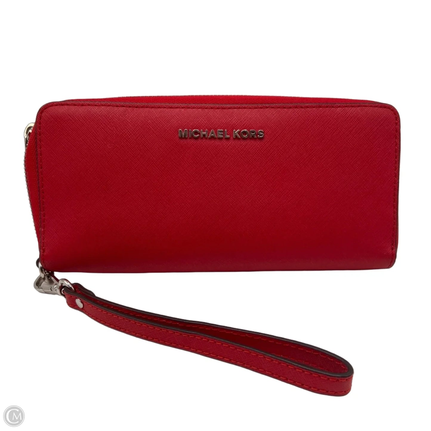 Wristlet Designer By Michael By Michael Kors, Size: Large