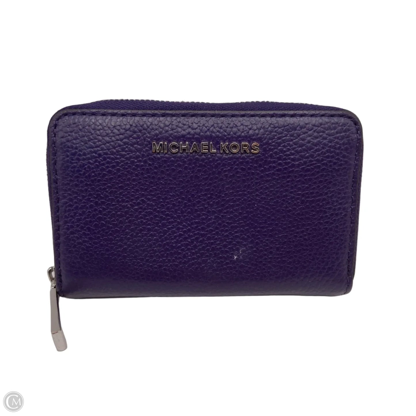 Wallet Designer By Michael By Michael Kors, Size: Small