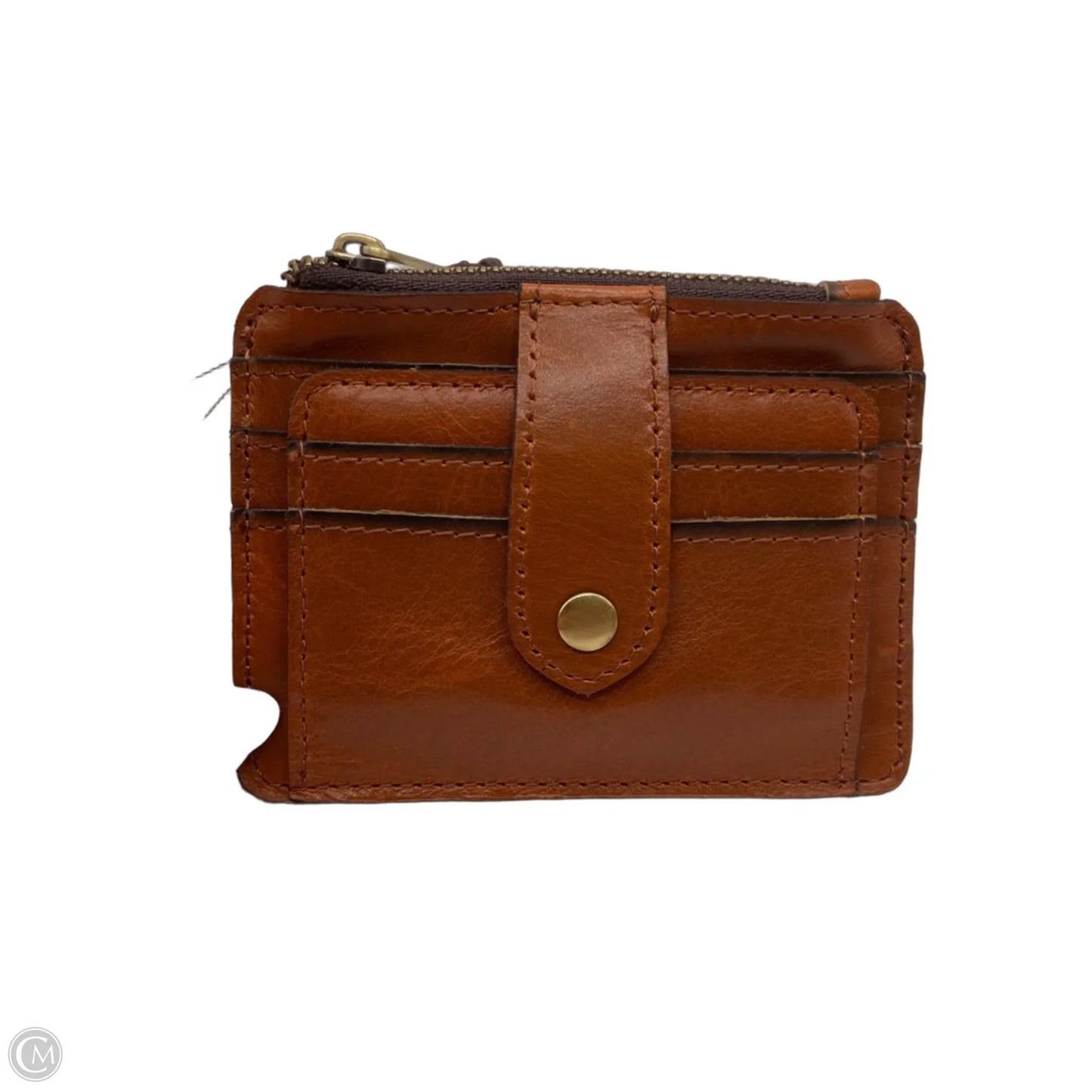 Wallet Designer By Patricia Nash, Size: Small