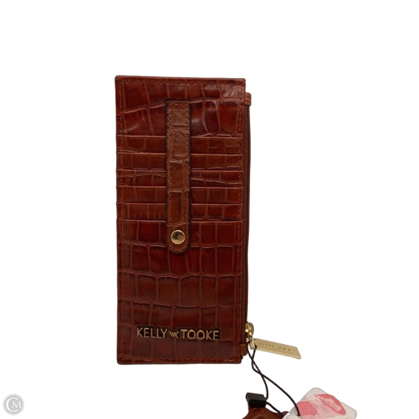 Wallet By Clothes Mentor, Size: Medium